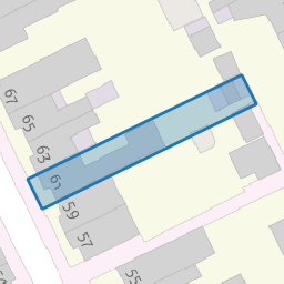 Perceel GLE01-B-4845