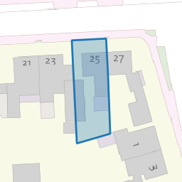 Perceel GLE01-B-4849