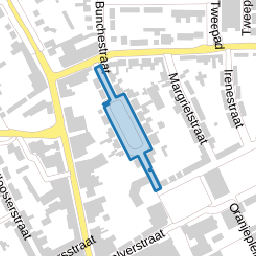 Perceel GLE01-B-4853