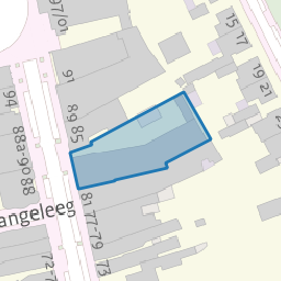 Perceel GLE01-B-4854