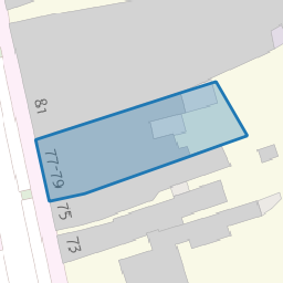 Perceel GLE01-B-4855