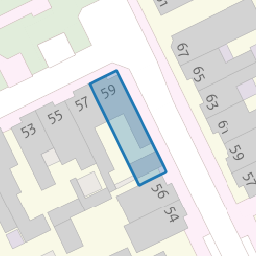 Perceel GLE01-B-4858