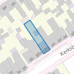 Perceel GLE01-B-4876