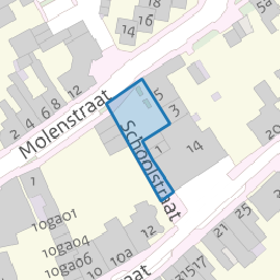 Perceel GLE01-B-4879