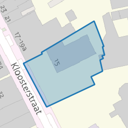 Perceel GLE01-B-4884