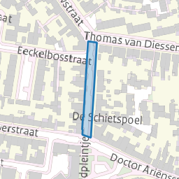 Perceel GLE01-B-4922