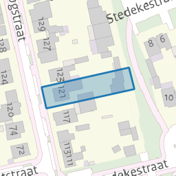 Perceel GLE01-B-4940