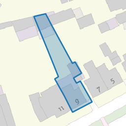 Perceel GLE01-B-4944