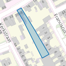 Perceel GLE01-B-4948