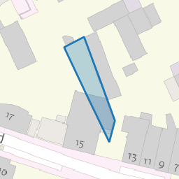 Perceel GLE01-B-4953