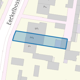 Perceel GLE01-B-4960