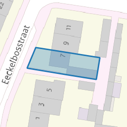 Perceel GLE01-B-4963