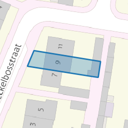 Perceel GLE01-B-4964