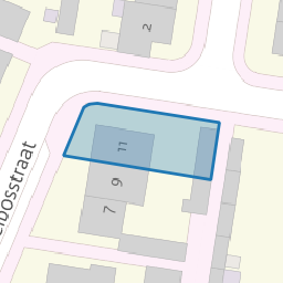 Perceel GLE01-B-4965