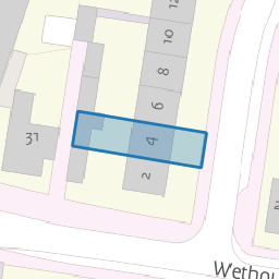 Perceel GLE01-B-4967