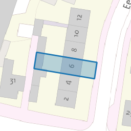 Perceel GLE01-B-4968