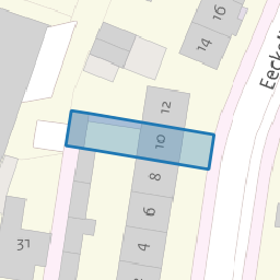 Perceel GLE01-B-4970