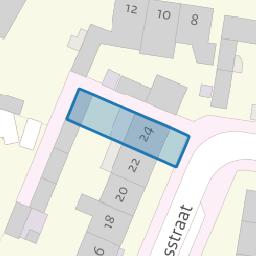 Perceel GLE01-B-4978