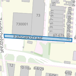 Perceel GLE01-B-4992