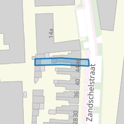 Perceel GLE01-B-5001