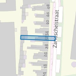 Perceel GLE01-B-5007