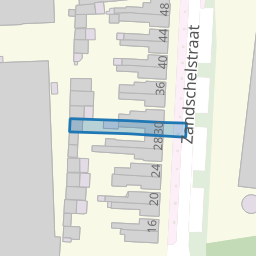 Perceel GLE01-B-5008