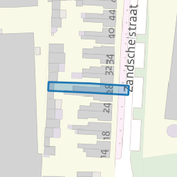 Perceel GLE01-B-5009