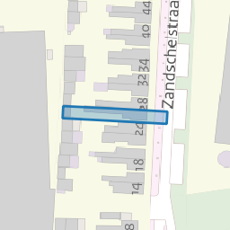 Perceel GLE01-B-5010