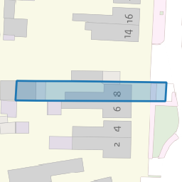 Perceel GLE01-B-5018