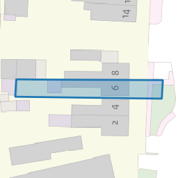 Perceel GLE01-B-5019