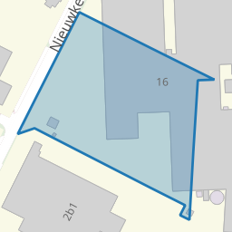 Perceel GLE01-B-5024