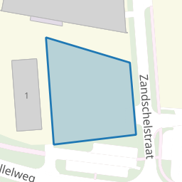 Perceel GLE01-B-5029