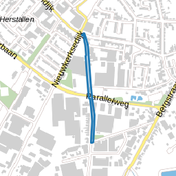 Perceel GLE01-B-5032