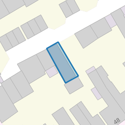 Perceel GLE01-B-5040