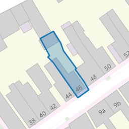 Perceel GLE01-B-5041