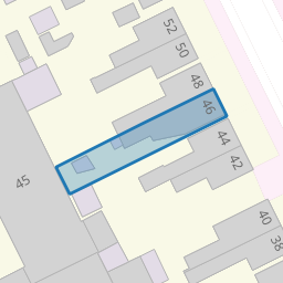 Perceel GLE01-B-5045