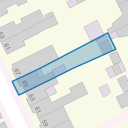 Perceel GLE01-B-5052