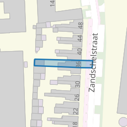 Perceel GLE01-B-5054