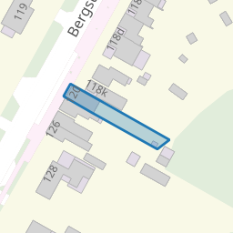 Perceel GLE01-B-5064