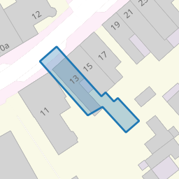 Perceel GLE01-B-5069