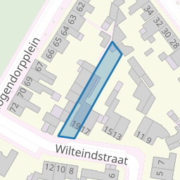 Perceel GLE01-B-5074