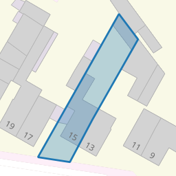 Perceel GLE01-B-5076