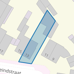 Perceel GLE01-B-5077