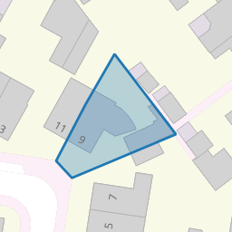 Perceel GLE01-B-5079