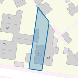 Perceel GLE01-B-5081