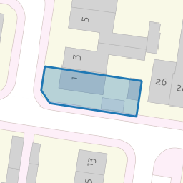 Perceel GLE01-B-5083