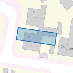 Perceel GLE01-B-5084