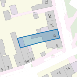 Perceel GLE01-B-5090