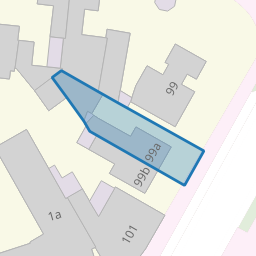 Perceel GLE01-B-5095