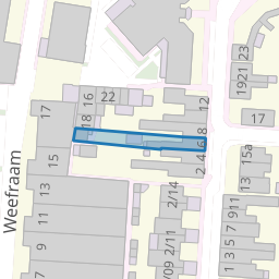 Perceel GLE01-B-5098